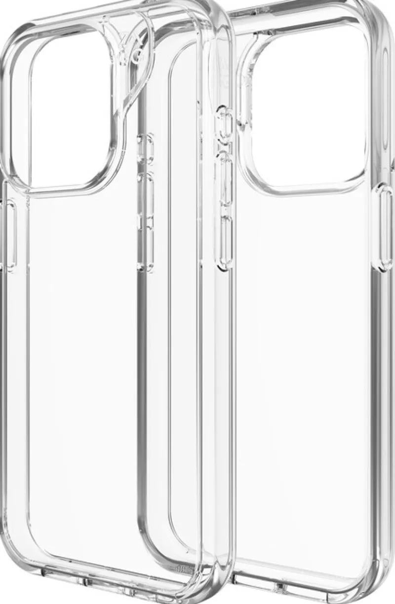 coque crystal palace P/IPH 15 Pro<ZAGG Discount