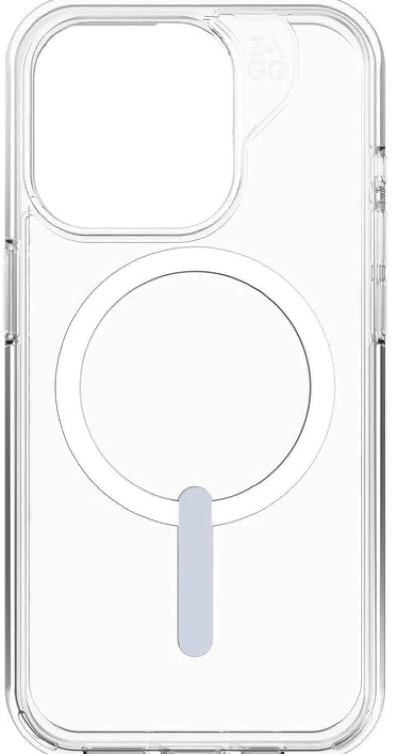 coque crystal palace snap P/IPH 15 Pro<ZAGG Online