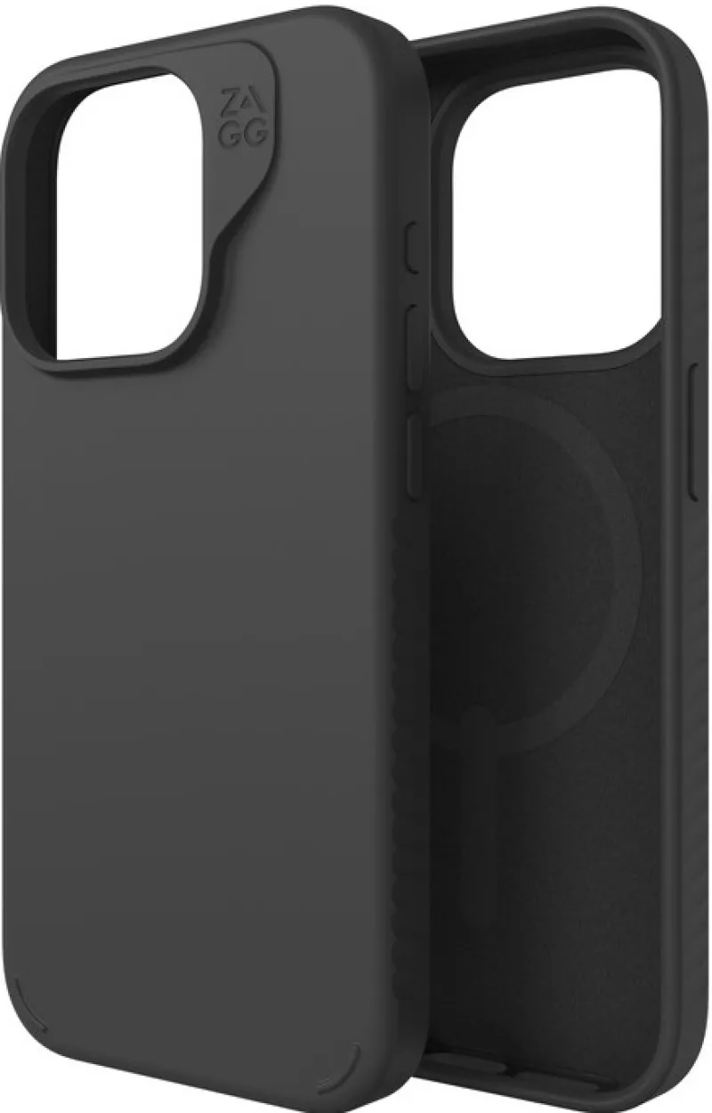 coque noire manhattan snap iph 15 pro<ZAGG Flash Sale