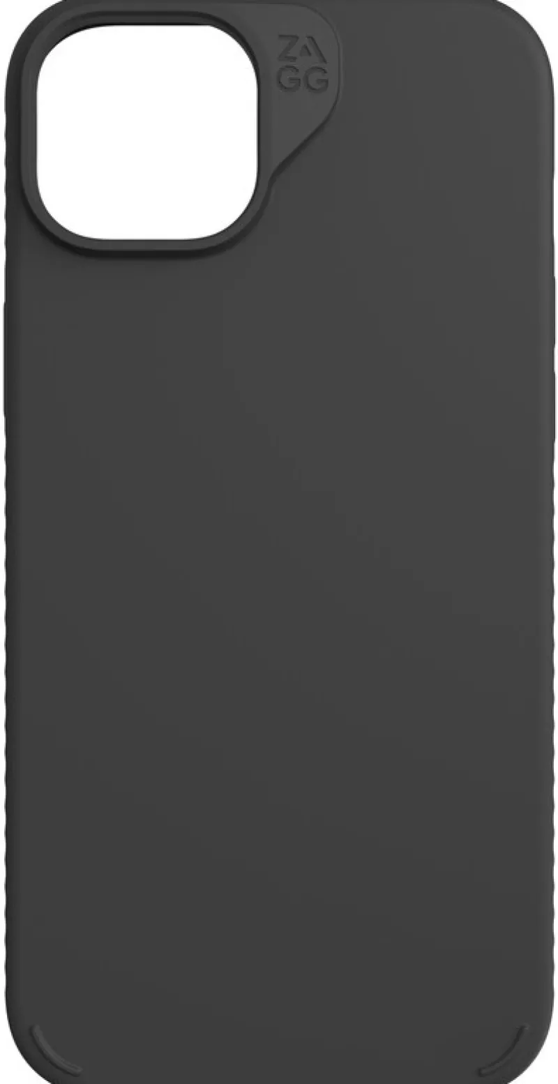 coque noire manhattan snap iph15/14 plus<ZAGG Best Sale
