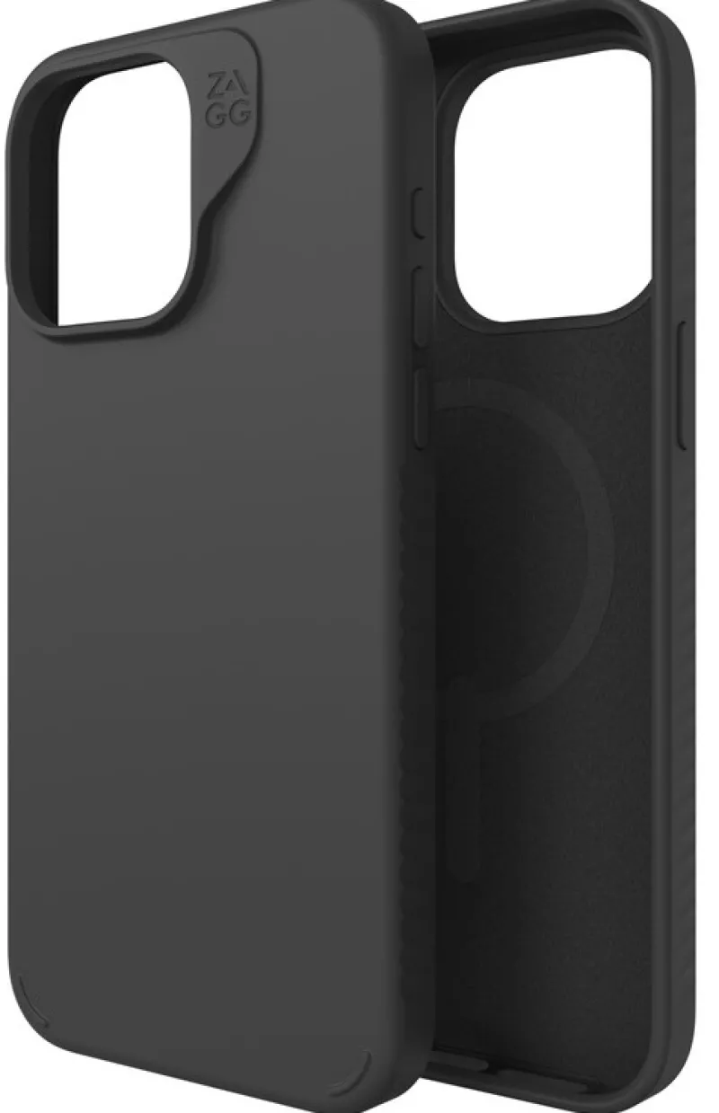 coque noire manhattan snap iph15 pro max<ZAGG Flash Sale