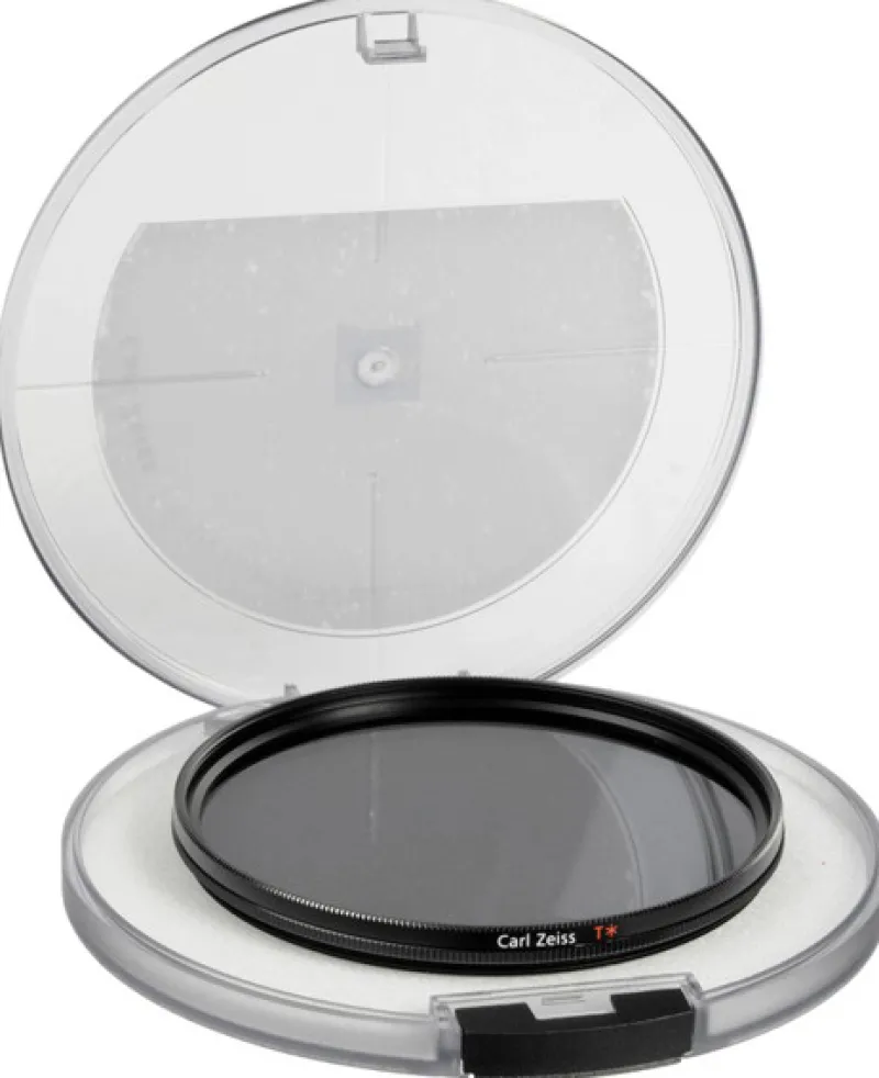 FILTRE CARL POLARISANT T 67<ZEISS Shop