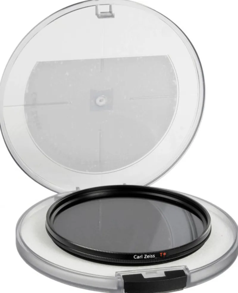 FILTRE CARL POLARISANT T 82<ZEISS Best Sale