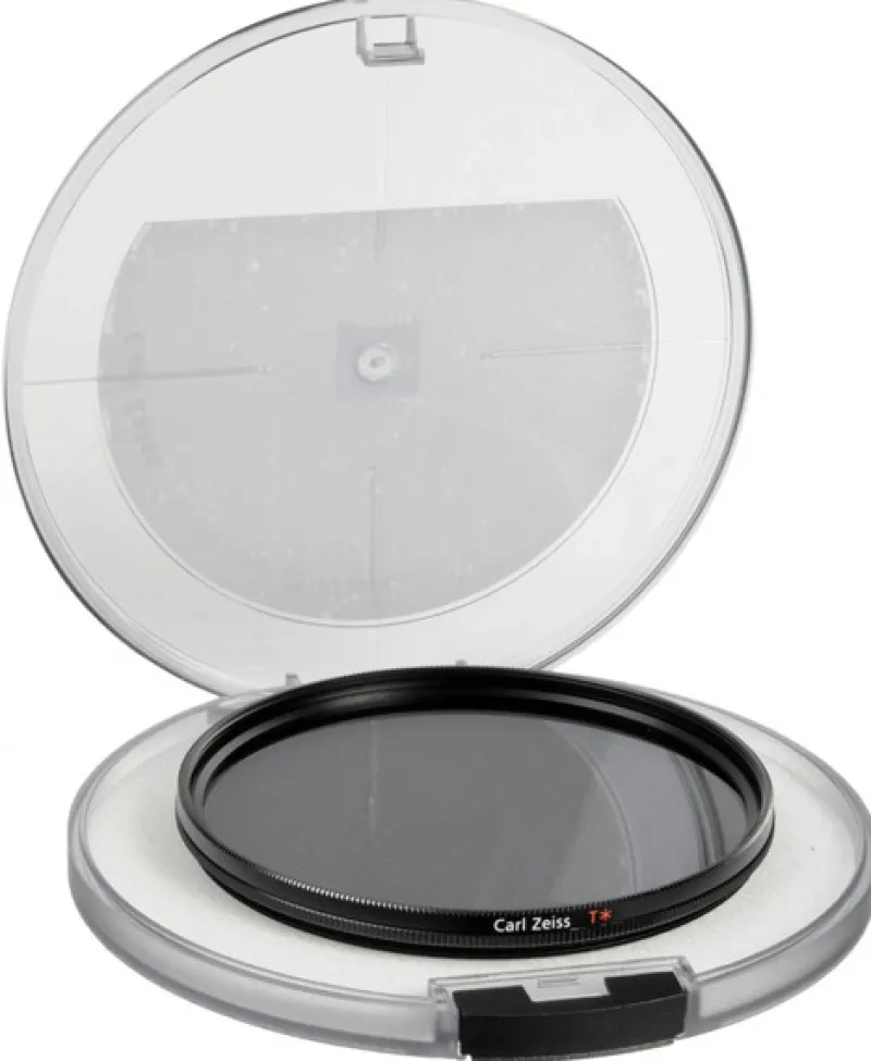 FILTRE CARL POLARISANT T 62<ZEISS Clearance