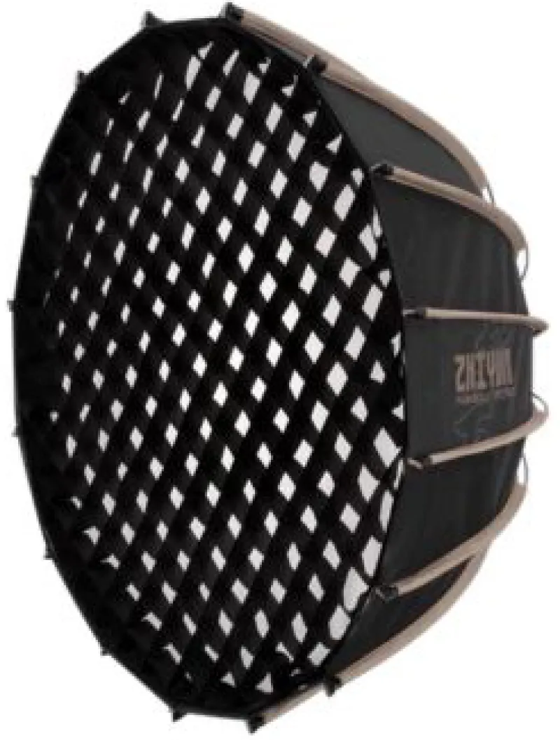 BOITE A LUMIERE SOFTBOX 60 CM<ZHIYUN Online