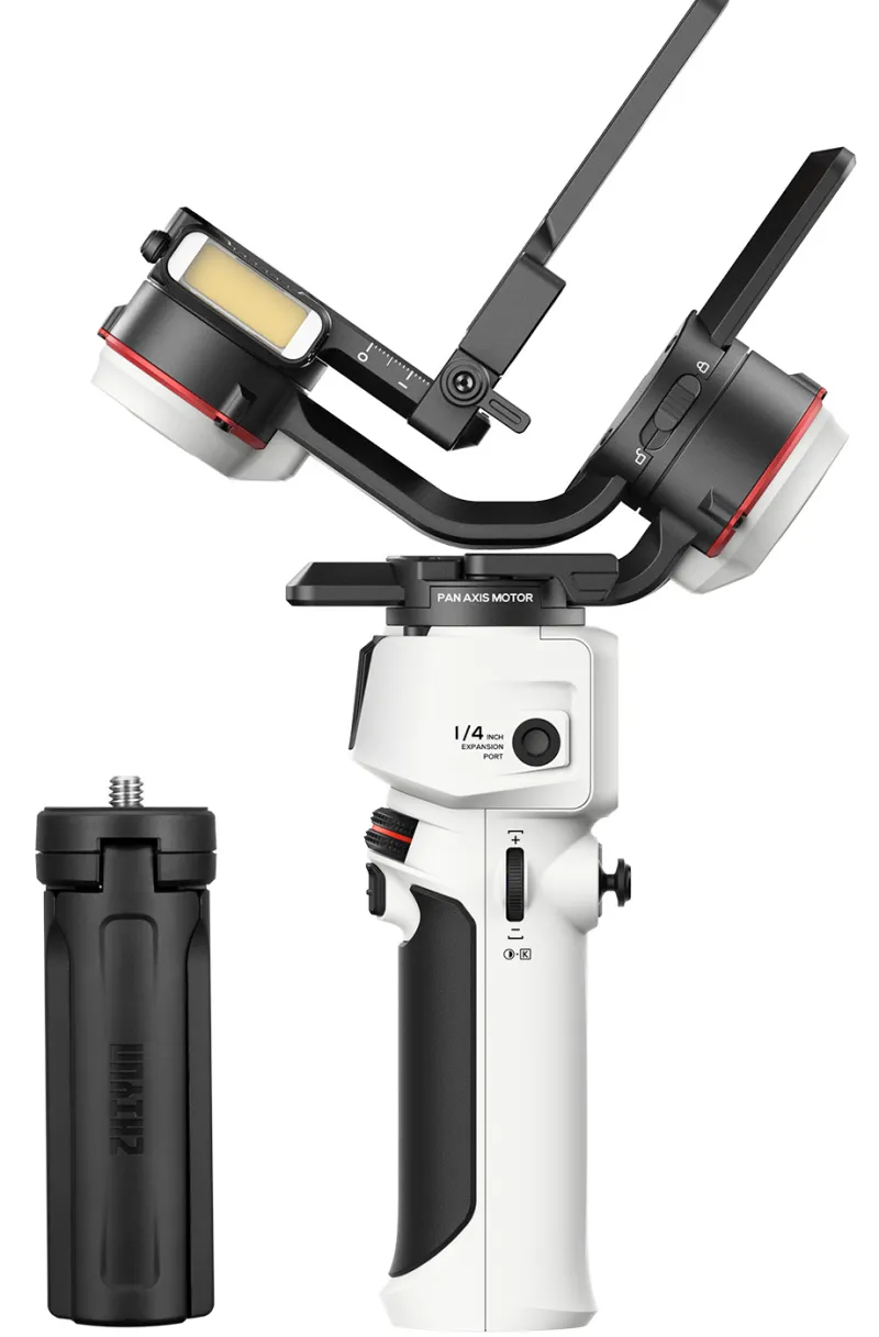 CRANE M3 STABILISATEUR<ZHIYUN Discount