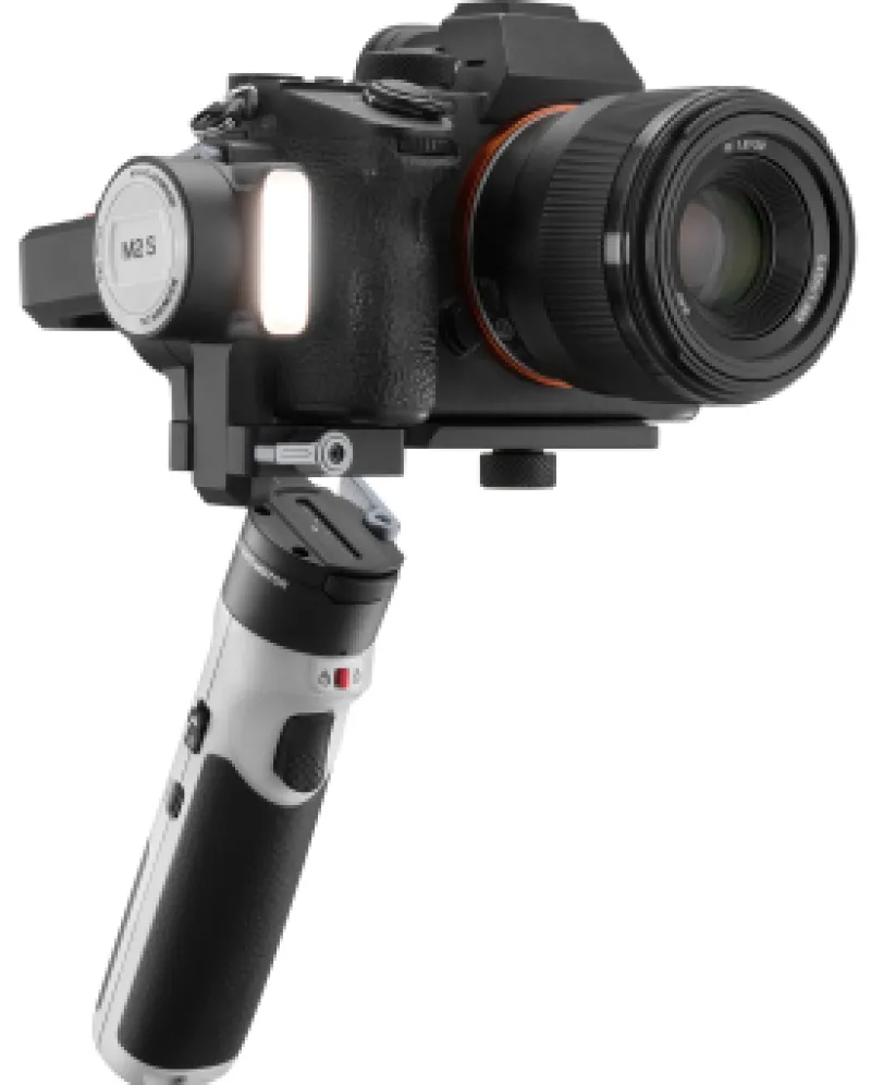 CRANE M2S STABILISATEUR<ZHIYUN Online