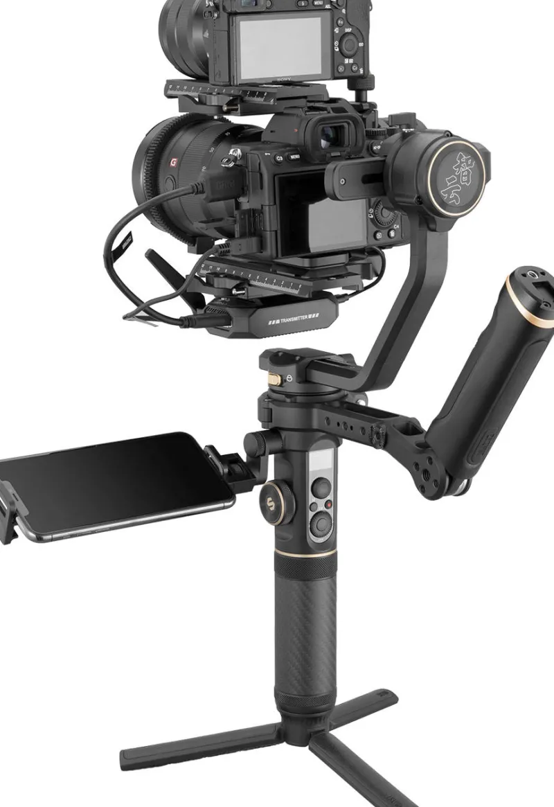 CRANE 2S PRO<ZHIYUN Best Sale