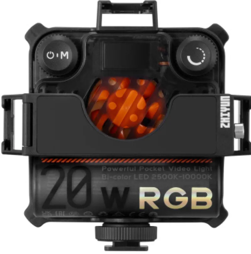 FIVERAY M20C COMBO RGB<ZHIYUN Cheap