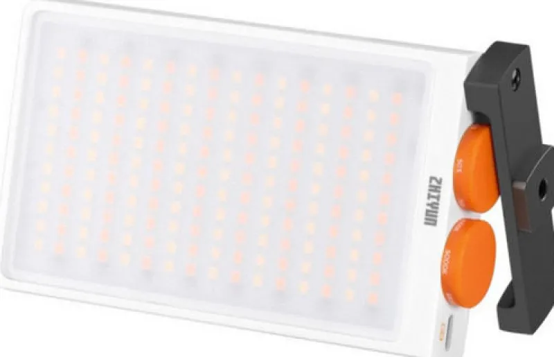 LAMPE LED FIVERAY M40<ZHIYUN Flash Sale