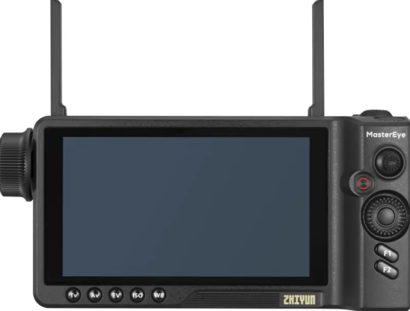 MASTEREYE VISUAL CONTROLLER VC100<ZHIYUN Shop