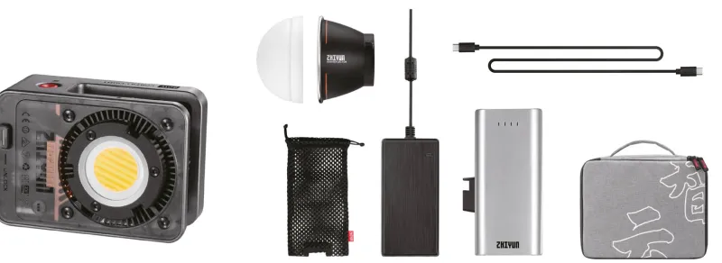 MOLUS X60 COMBO<ZHIYUN Online