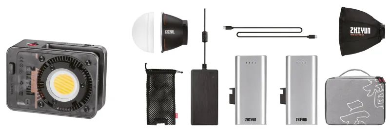 MOLUS X60 PRO<ZHIYUN Discount