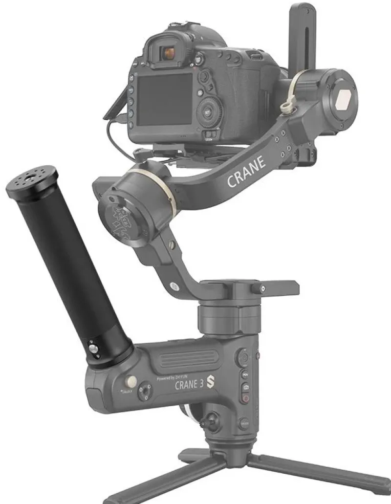 POIGNEE EASYSLING POUR CRANE 3S<ZHIYUN Fashion