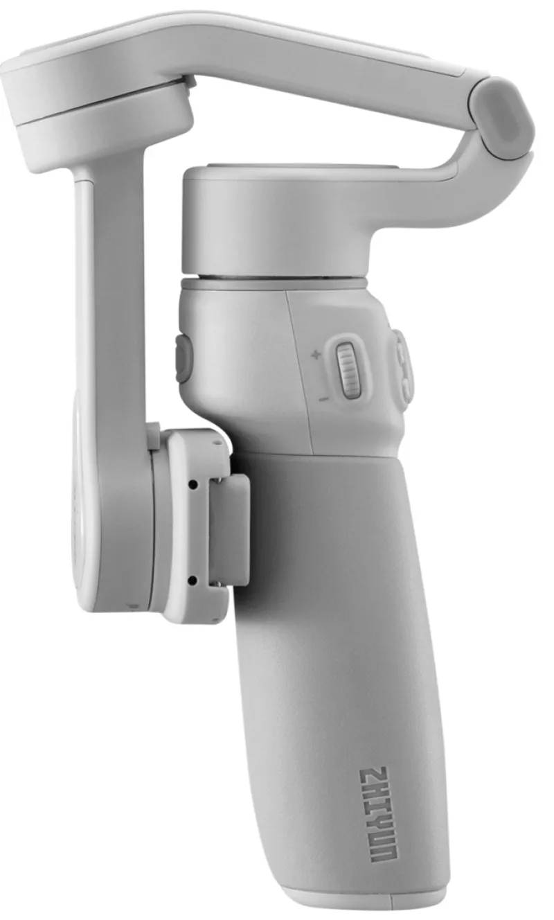 SMOOTH Q4 COMBO STABILISATEUR<ZHIYUN Online