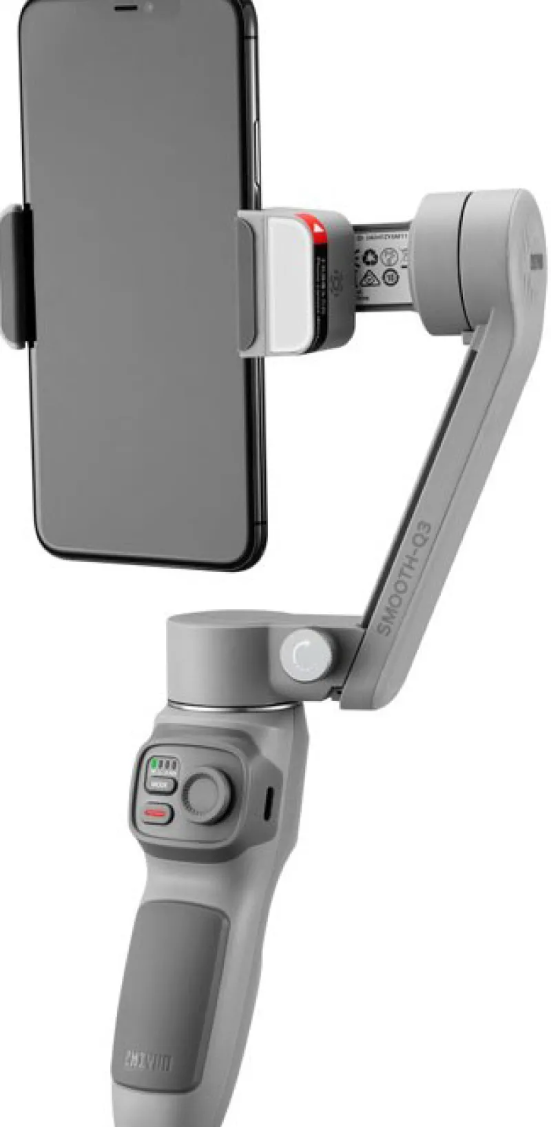 SMOOTH Q3 STABILISATEUR<ZHIYUN Cheap