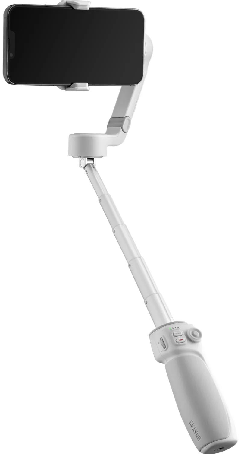 SMOOTH Q4 STABILISATEUR<ZHIYUN Best