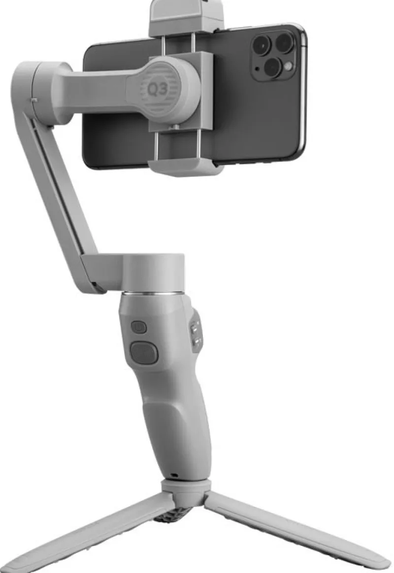 SMOOTH Q3 STABILISATEUR<ZHIYUN Cheap
