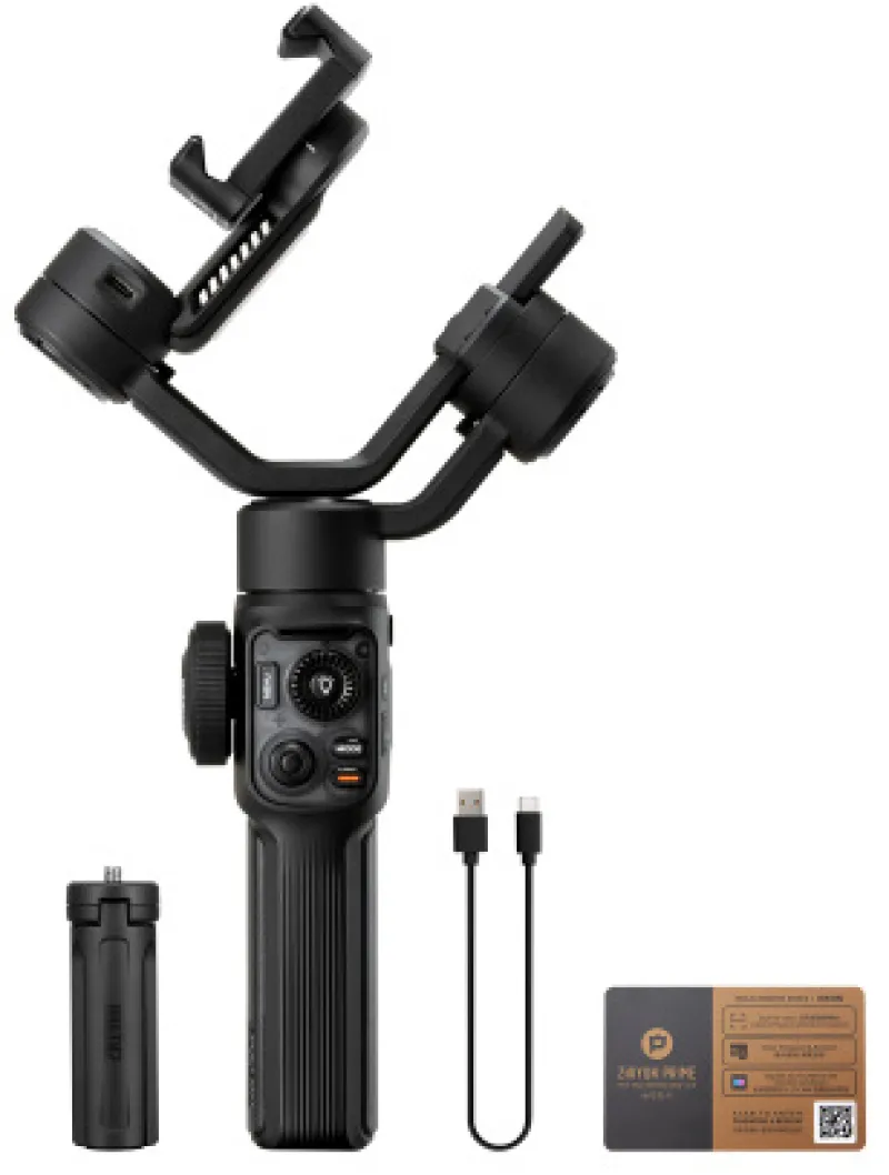 SMOOTH 5S AI<ZHIYUN Store