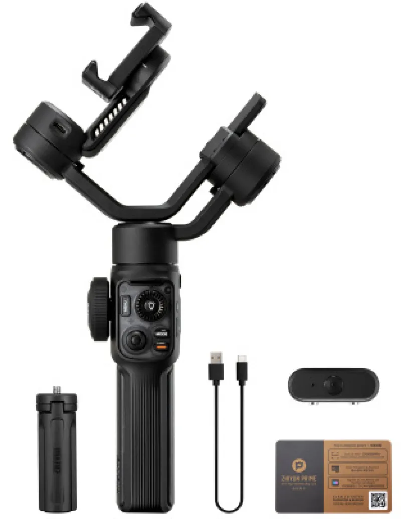SMOOTH 5S AI COMBO<ZHIYUN Discount