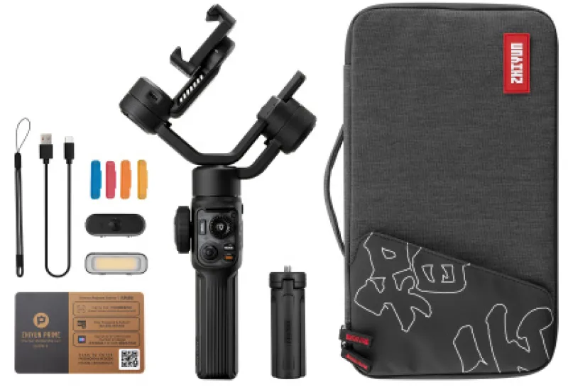 SMOOTH 5S AI PRO<ZHIYUN Cheap