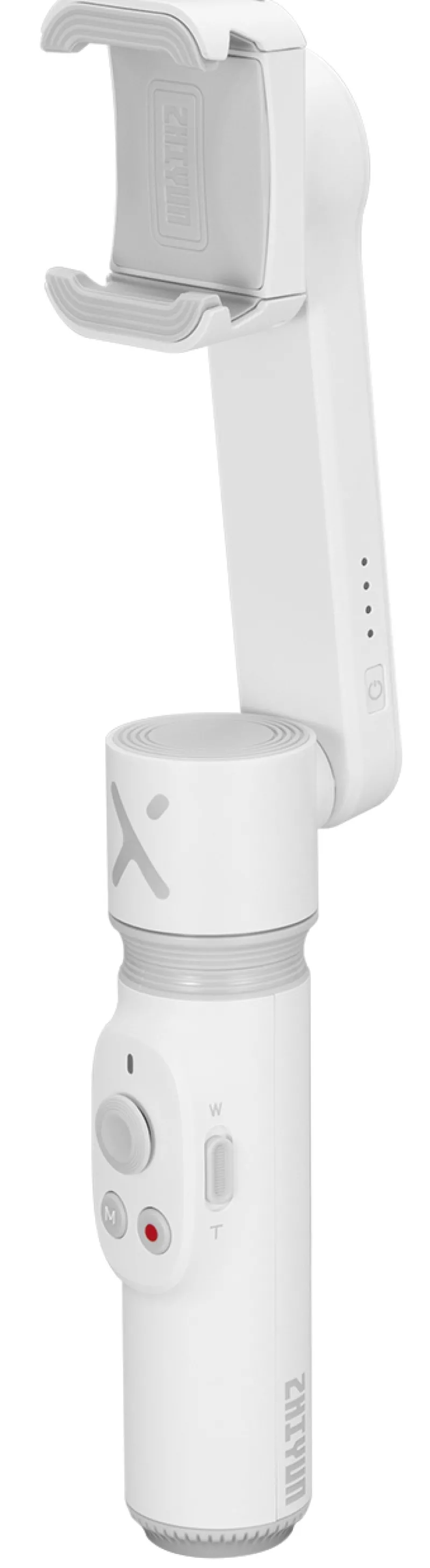 SMOOTH X BLANC<ZHIYUN Hot