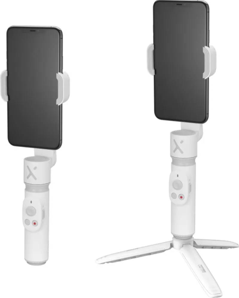 SMOOTH X BLANC ESSENTIAL<ZHIYUN Best Sale
