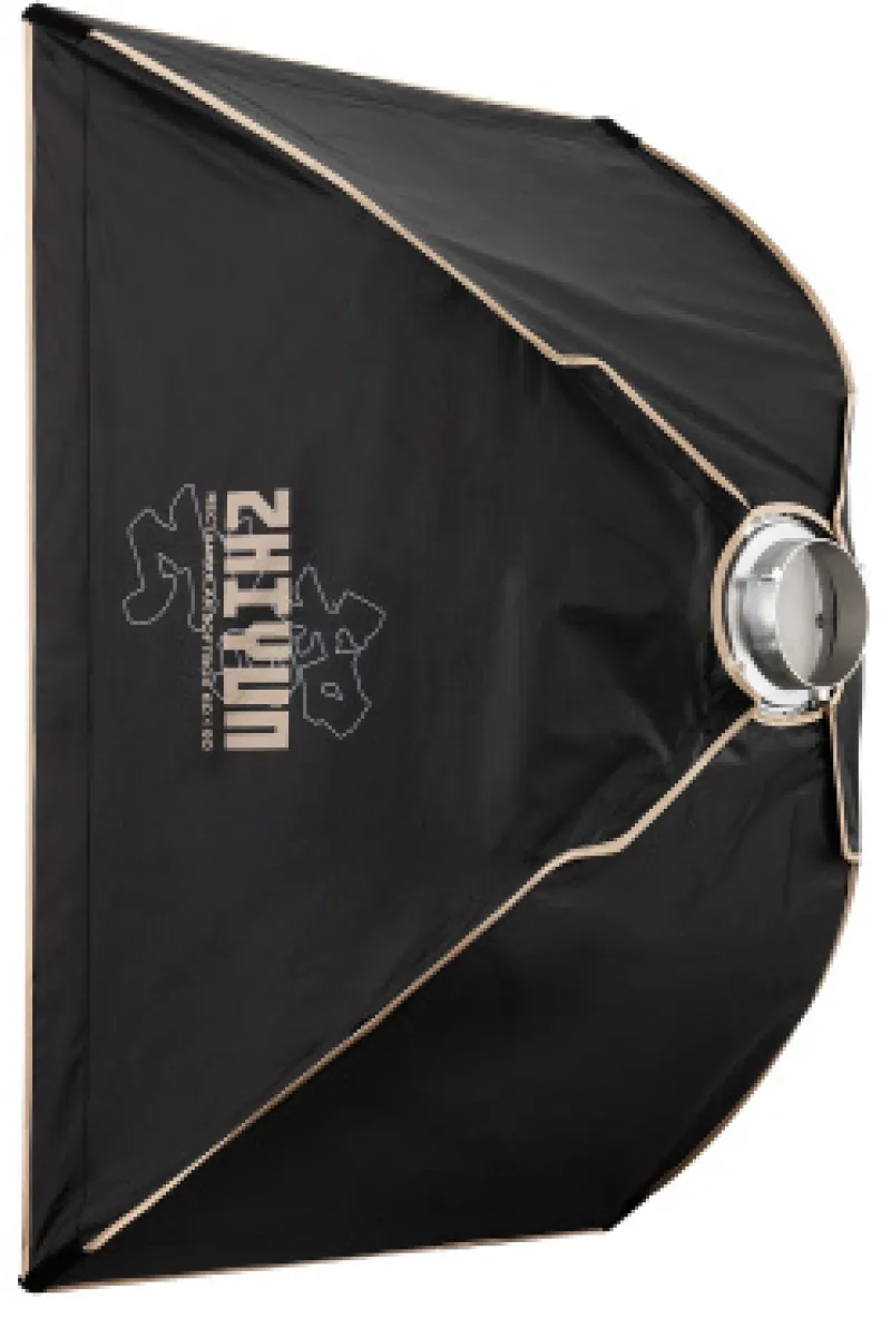 SOFTBOX RECTANGULAIRE 60X90 BOWENS<ZHIYUN Shop