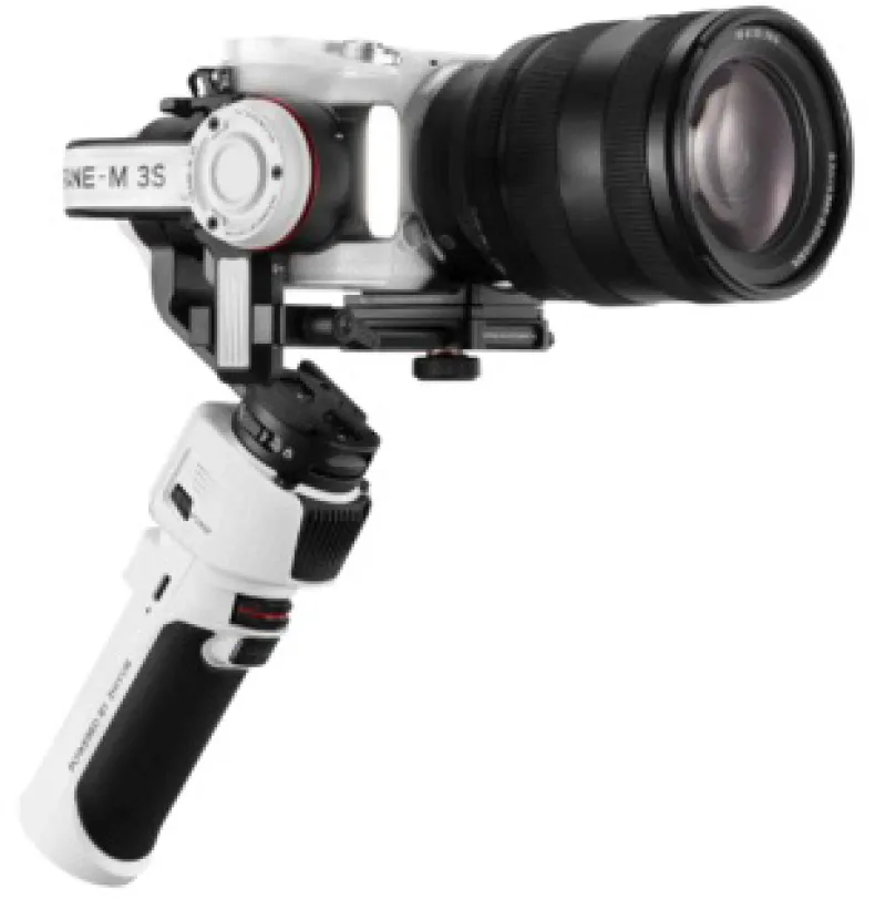 STABILISATEUR CRANE M3S<ZHIYUN Store