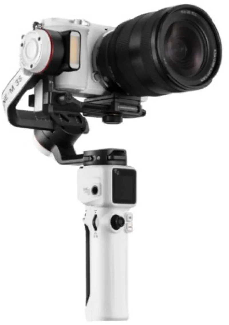 STABILISATEUR CRANE M3S<ZHIYUN Store