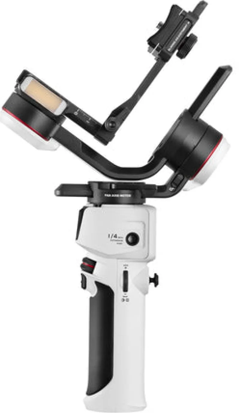 STABILISATEUR CRANE M3S COMBO<ZHIYUN Hot