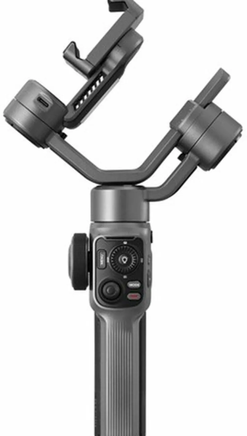STABILISATEUR SMOOTH 5S COMBO GRIS<ZHIYUN Online