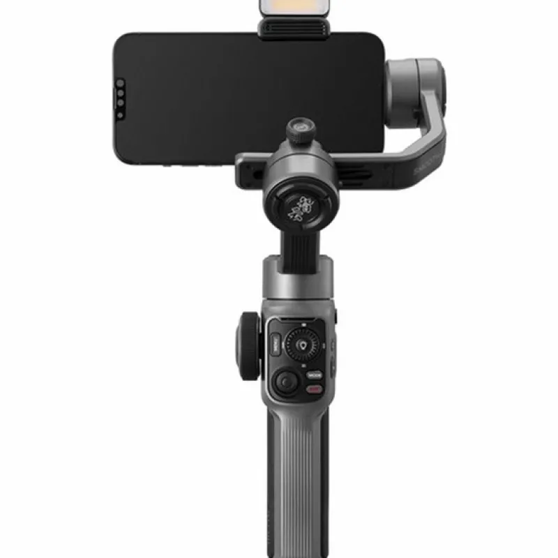 STABILISATEUR SMOOTH 5S COMBO GRIS<ZHIYUN Online