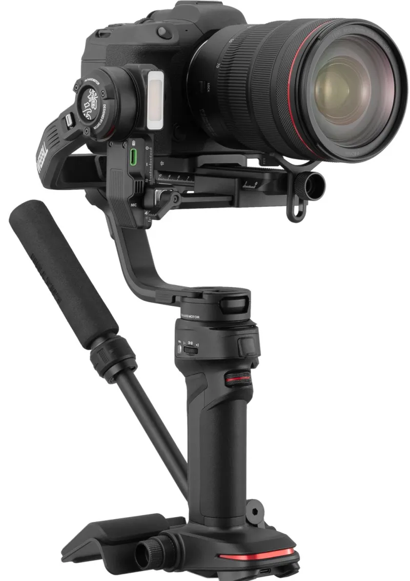 STABILISATEUR WEEBILL 3 COMBO<ZHIYUN Outlet