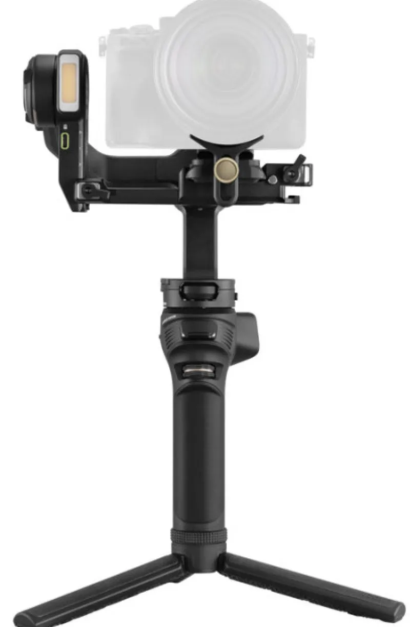 STABILISATEUR WEEBILL 3 S<ZHIYUN Shop