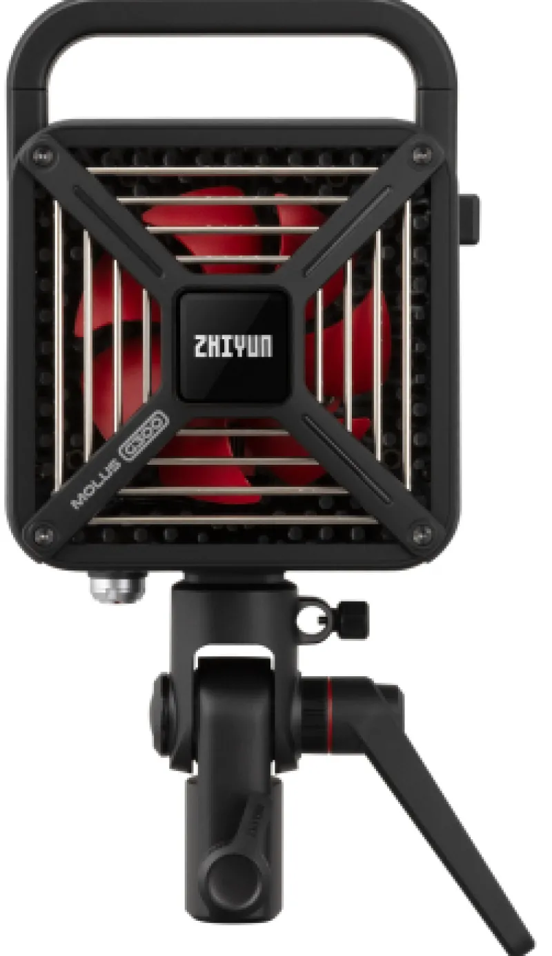 TORCHE LED MOLUS G300<ZHIYUN Hot