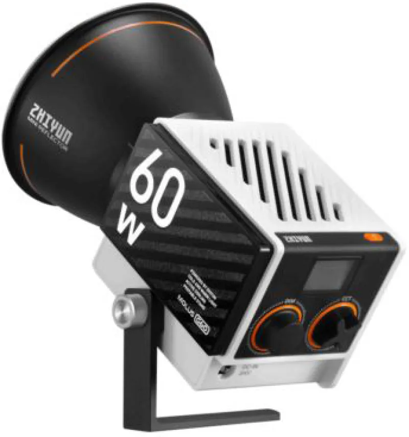 TORCHE LED MOLUS G60<ZHIYUN Clearance