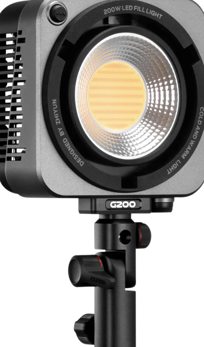 TORCHE MOLUS G 200<ZHIYUN Cheap
