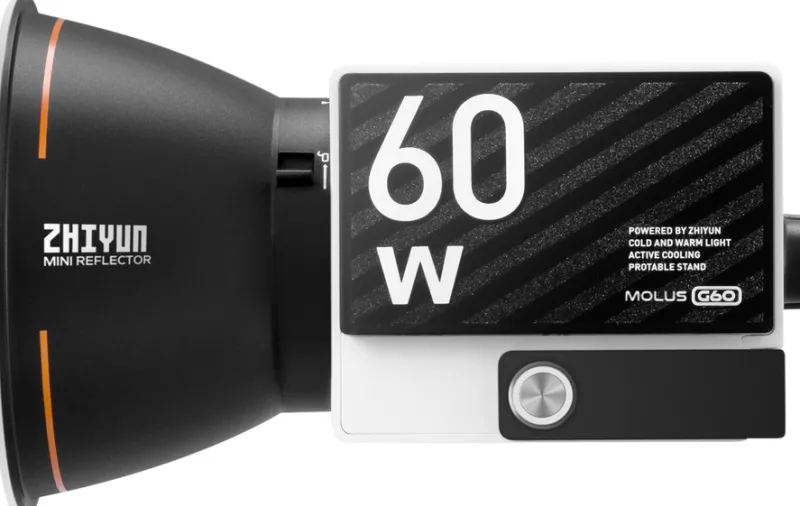 TORCHE MOLUS G60 COMBO<ZHIYUN Store