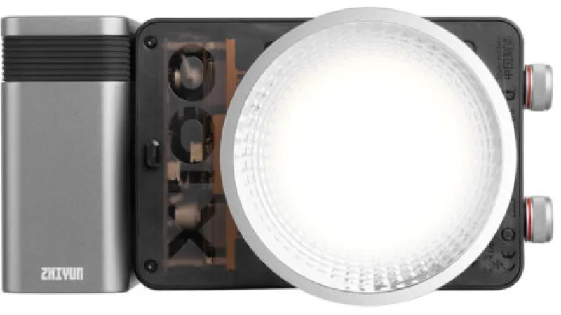TORCHE MOLUS X100 PRO<ZHIYUN Online