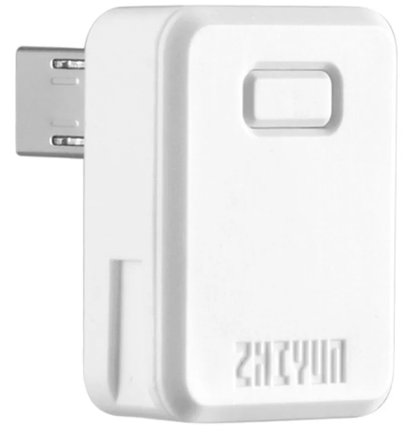 TRANSMOUNT CRANE M3 BLUETOOTH CONTROL<ZHIYUN Best