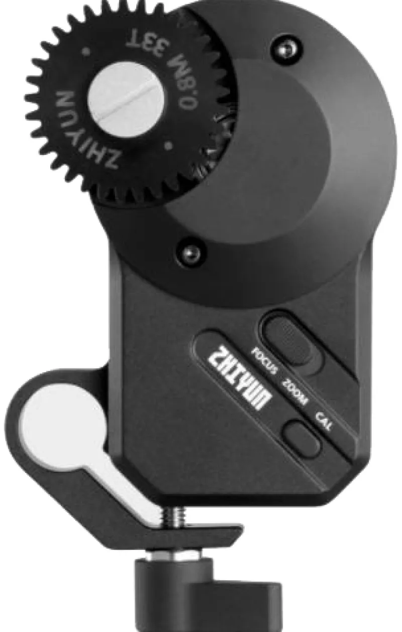 TRANSMOUNT FOCUS/ZOOM CONTROL MOTOR 2.0<ZHIYUN Flash Sale