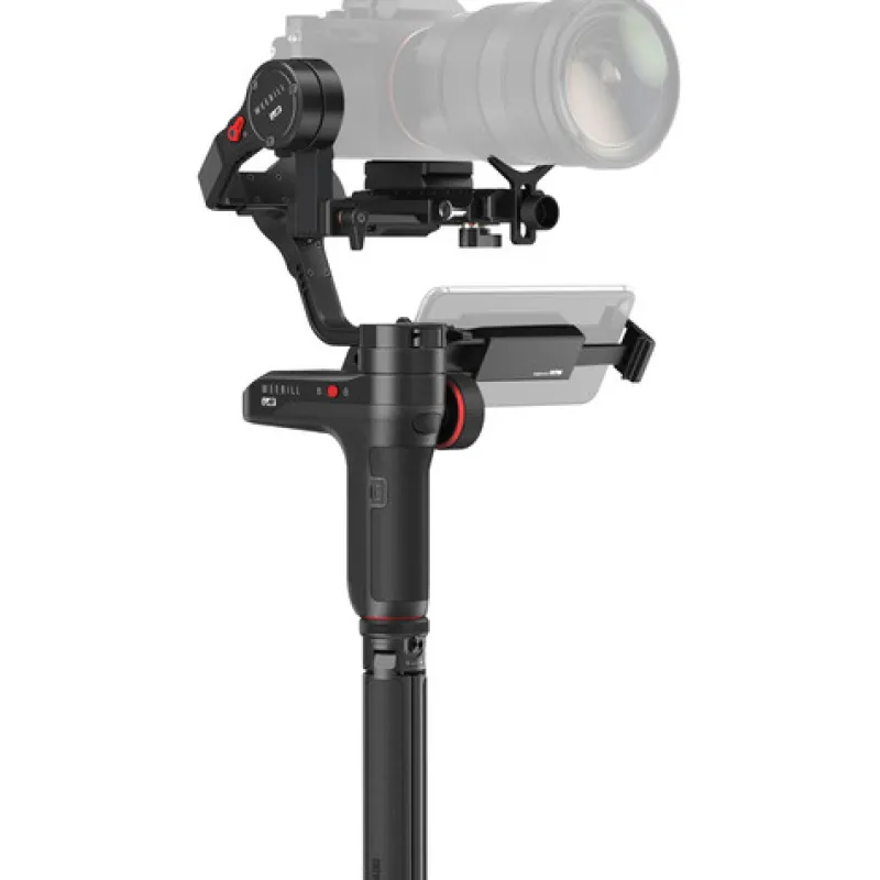 Weebill Lab stabilisateur CreatorPack<ZHIYUN Outlet