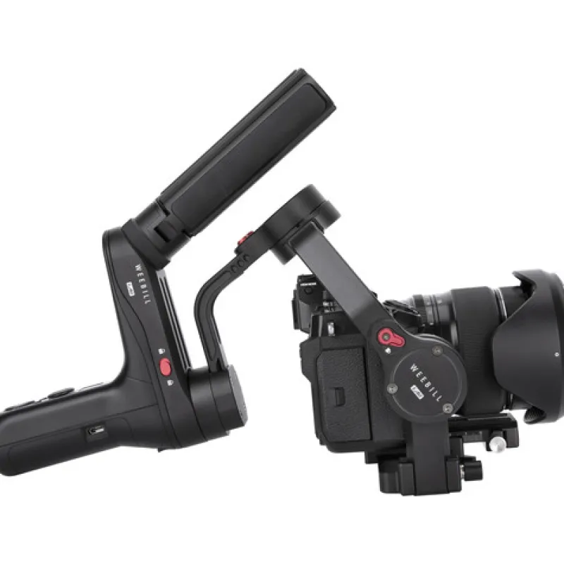 Weebill Lab stabilisateur CreatorPack<ZHIYUN Outlet