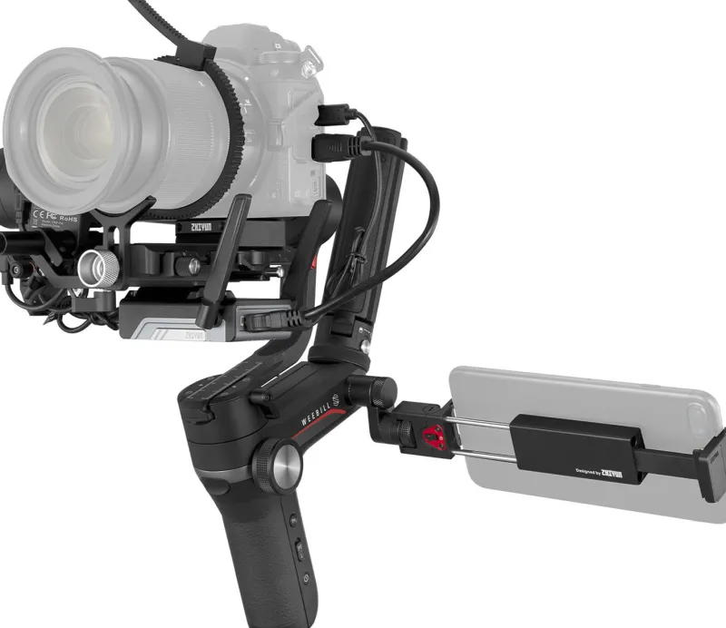 WEEBILL S IMAGE<ZHIYUN Best Sale