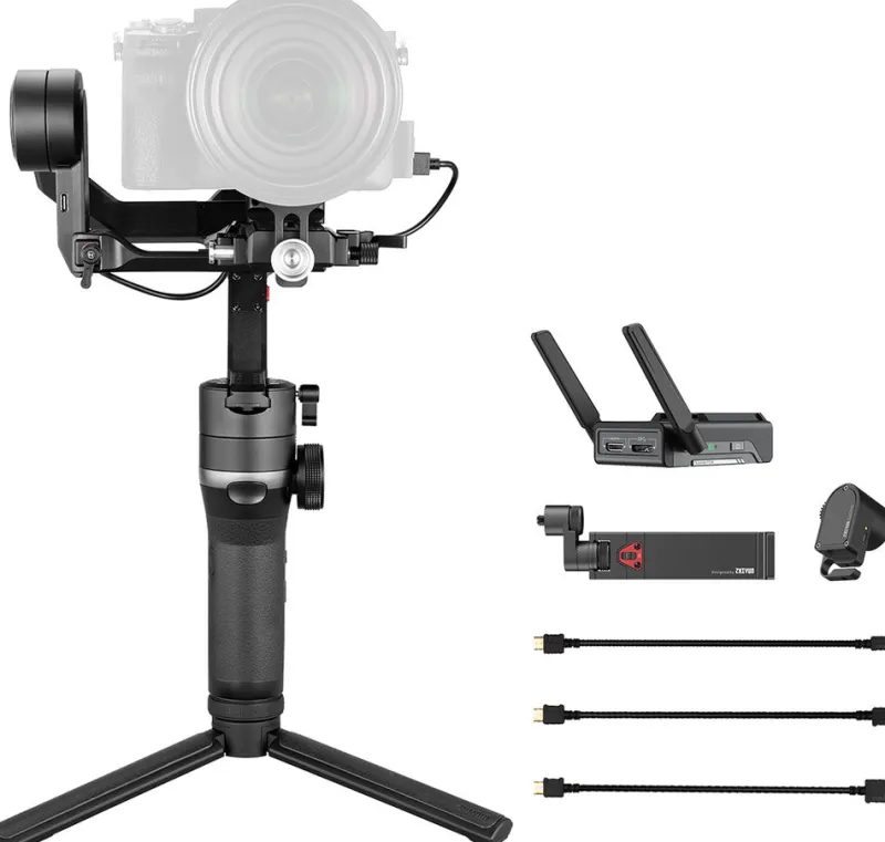 WEEBILL S IMAGE<ZHIYUN Best Sale