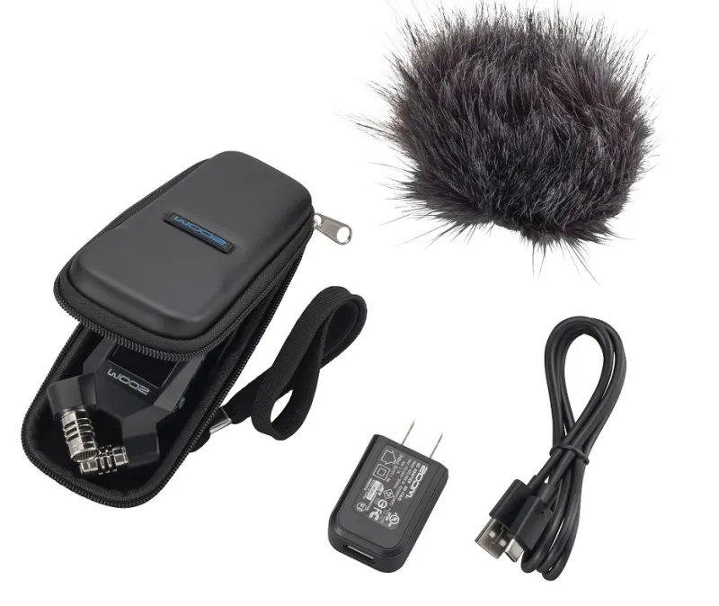 APH-1E PACK ACCESSOIRE POUR H1ESSENTIAL<ZOOM Store
