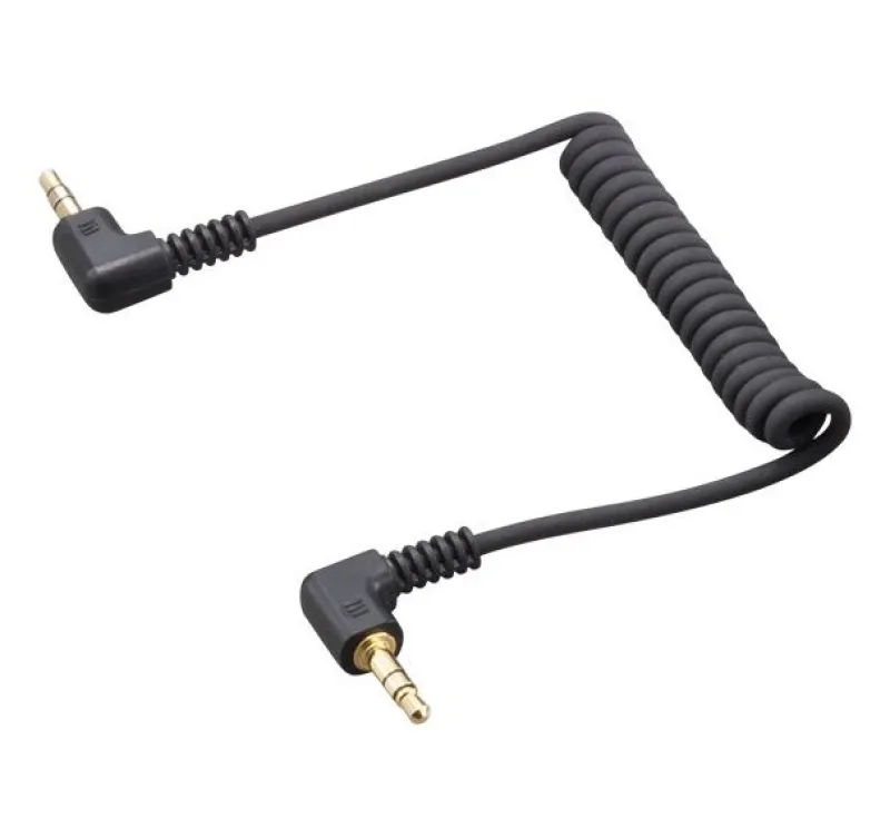 Cable MiniJack 3.5mm stereo<ZOOM Cheap