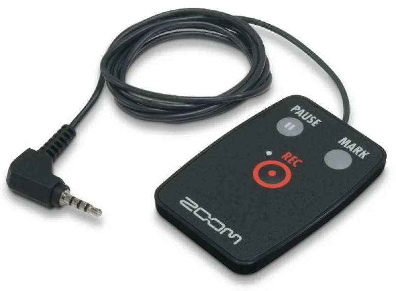 Commande filaire pour enregistreur<ZOOM Store