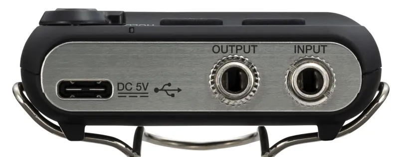 ENREGISTREUR F2 BLUETOOTH 32 BIT<ZOOM Sale